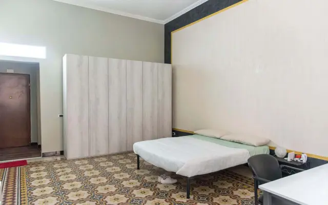 Apartment: Via Napoleone III, 70, Roma, RM, Italia 2