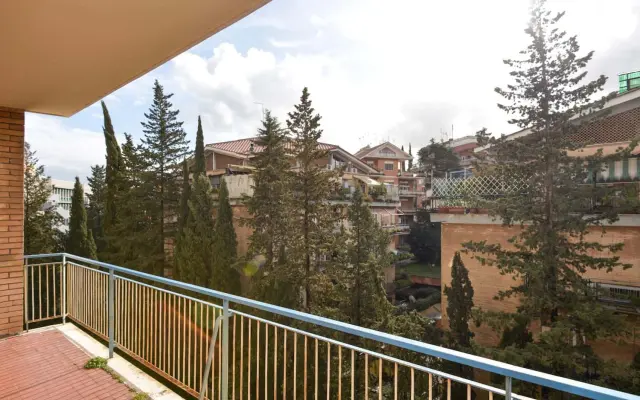 Apartment: Via Laurentina, 3n, Roma, RM, Italia 2