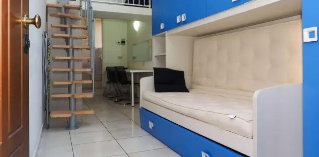 Appartmaneto in via Privata Ugo Tommei 0