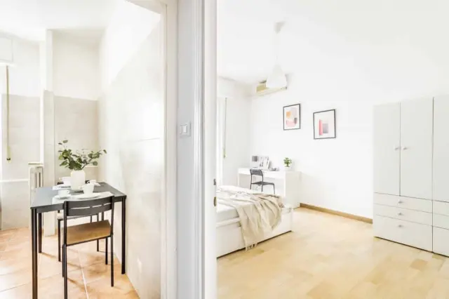 Meraviglioso appartamento a Milano, Via Degli Astri 22 - Metro Inganni 4