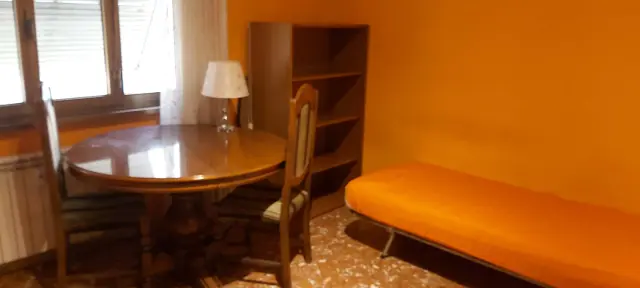 Appartamento Villa Gordiani 0