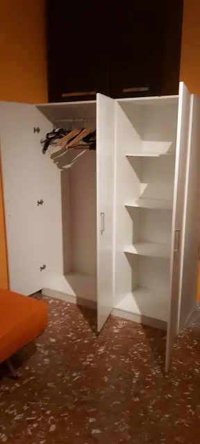 Appartamento Villa Gordiani 3