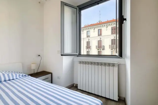 Appartamento Via Vigevano 45 2