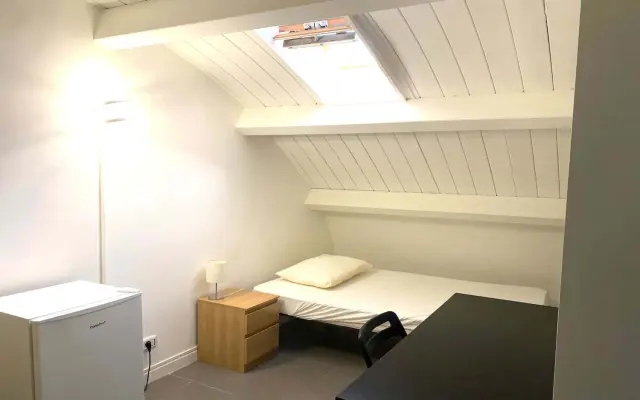 Apartment: Via di Carcaricola, 131/appartamento 1, Roma, RM, Italia 1
