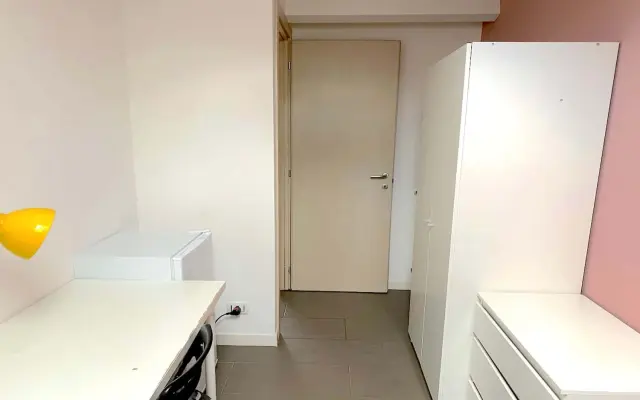 Apartment: Via di Carcaricola, 131/appartamento 10, Roma, RM, Italia 2
