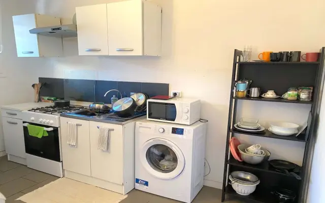 Apartment: Via di Carcaricola, 131/appartamento 10, Roma, RM, Italia 4