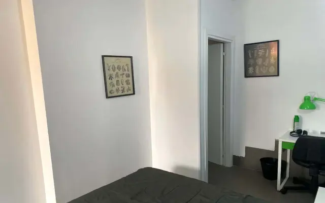 Apartment: Via di Carcaricola, 131/appartamento 7, Roma, RM, Italia 2
