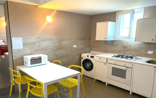 Apartment: Via di Carcaricola, 131/appartamento 7, Roma, RM, Italia 4