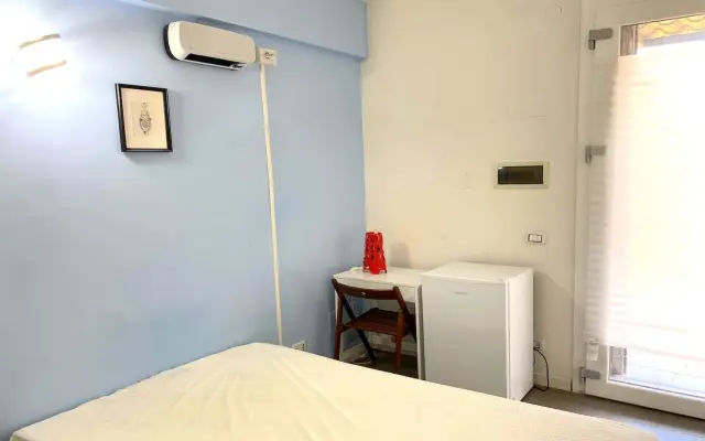 Apartment: Via di Carcaricola, 131/appartamento 3, Roma, RM, Italia 2