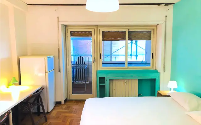 Apartment: Via Gregorio Ricci Curbastro, 34, Roma, RM, Italia 1