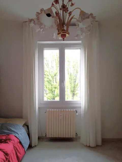 Via Olgettina 3