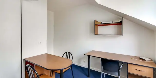 Studéa Daumesnil 0