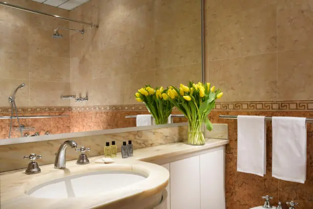 Bilocale Superior - UNAWAY Hotel & Residence Contessa Jolanda Milano 3