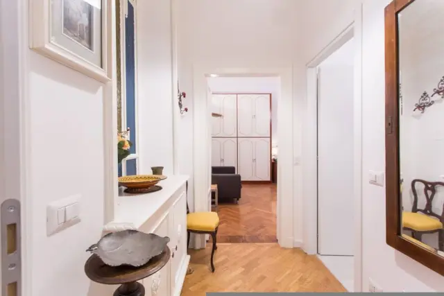 Splendido e accogliente monolocale zona Washington 2