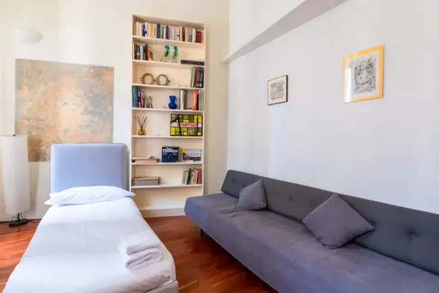 Corso di Porta Ticinese - TICINESE APARTMENT 0