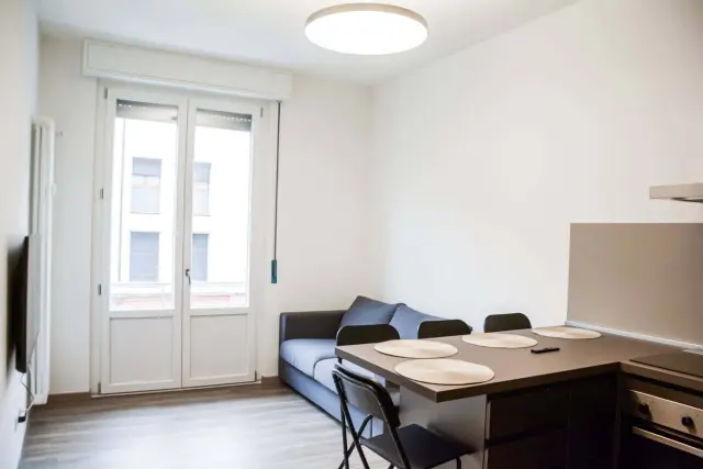 Porta Vittoria - Appartamento per 4 persone 3