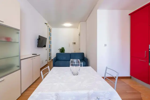 Appartamento pet friendly - Porta Romana 1
