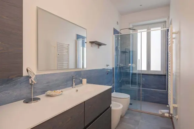 Appartamento pet friendly - Porta Romana 4