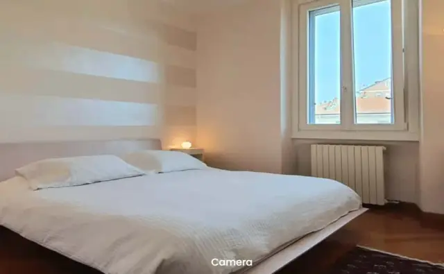 Appartamento con una camera 4