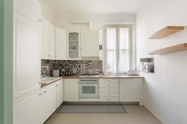 Glamour House - Porta Venezia 1