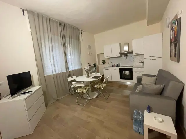 Bilocale in affitto in via Sant'Arnaldo, 31 2