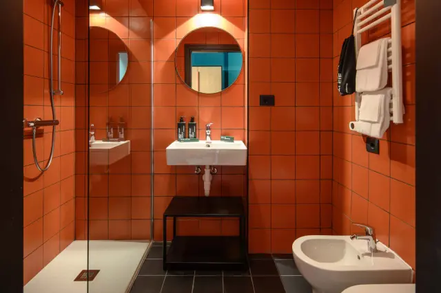 Studio Prime Duplex 2