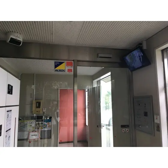 グレースワン - 요코하마시 학생 숙소