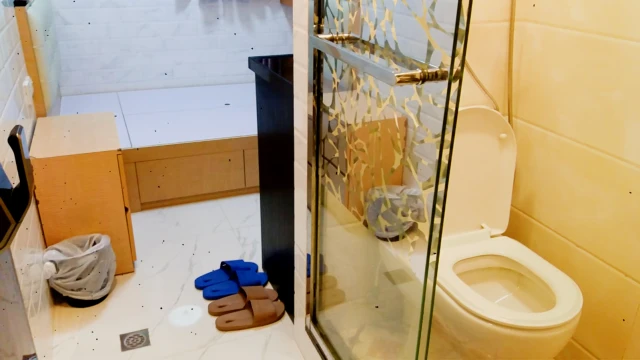 Mongkok | Lee Kwan Building Apartment 3