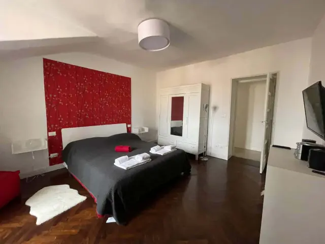 Bohemienne - Via Artisti 0