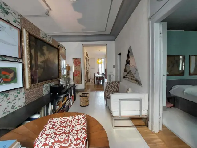 One-Bedroom Apartment | Via Privata Vasto | Zona Moscova | Brera 4