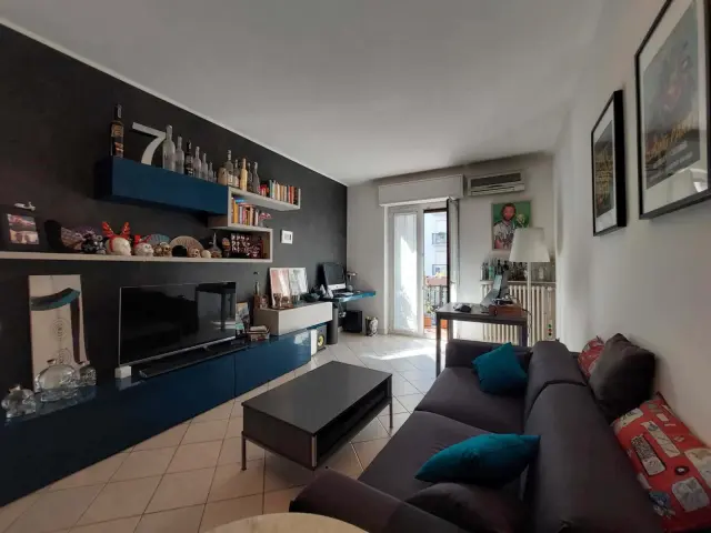 One Bedroom Apartment | Via Fratelli Induno | Bullona-Cenisio Area 2