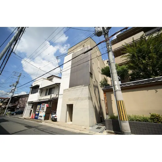 サンライズオカザキ