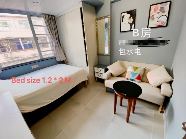 Qiaofeng Building Featured Listings 3