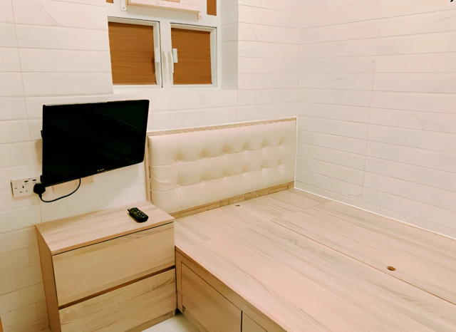 Mongkok | Lee Kwan Building Apartment 1
