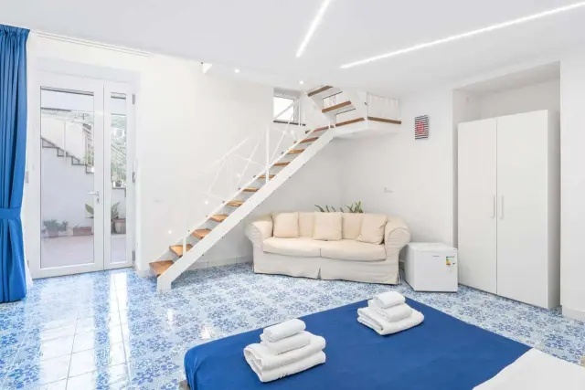 Appartamento Luxe Duplex - Costiera Sorrentina 2