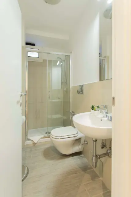 Nina - Tiny Suite in Trastevere 2
