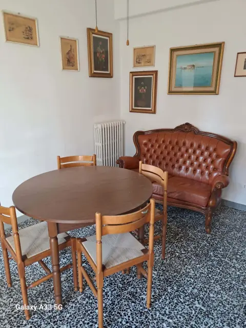 Via Scarlatti 5, Bologna 3