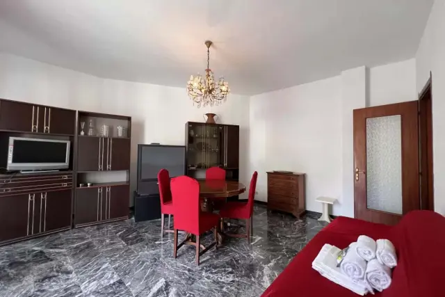 Apartment in 16035 Rapallo 1