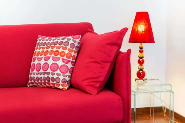 Perla - Cozy Apartment in Piazza Navona 4