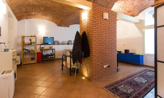 Apartment with 2 bedrooms for rent in Navigli 2