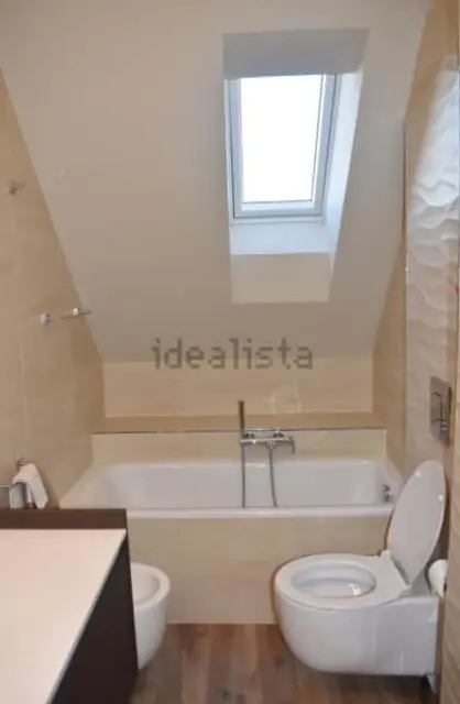 Trilocale in affitto in via Giovanni Bellezza, 11 3