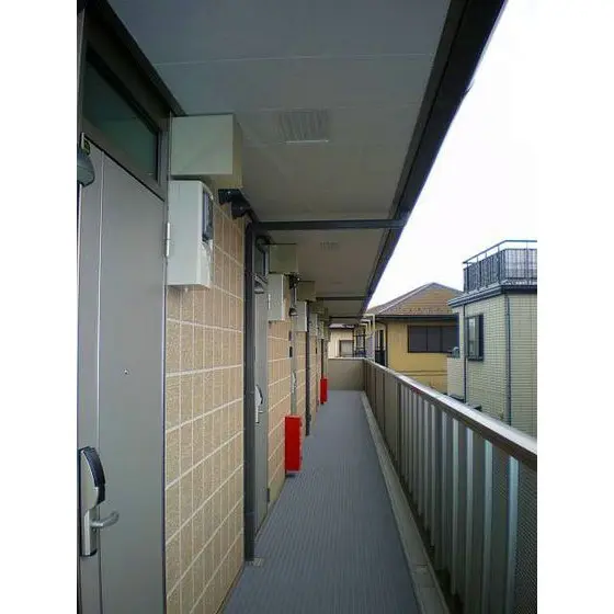 アイフラッツ・コーキ 2