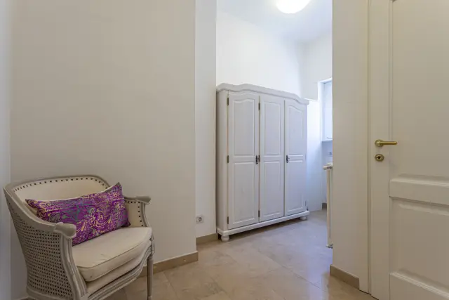 Ginevra Luxury New Classic Apartment close Vatican 1