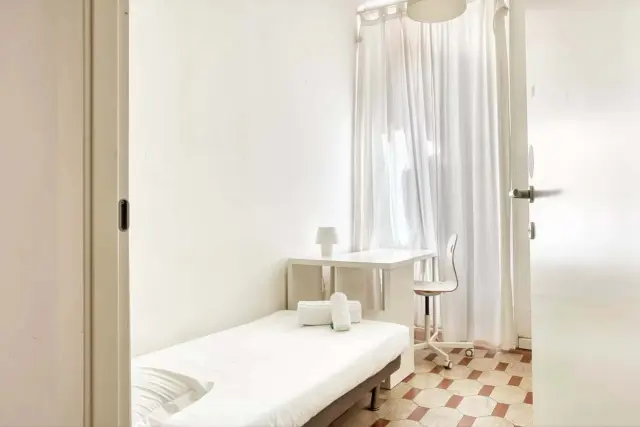 Apartment in Via Achille Mauri 4