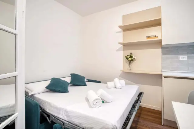 Studio compatto vicino al centro citta 3
