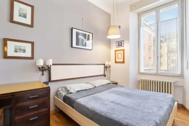 Apartment in Via Garigliano 2