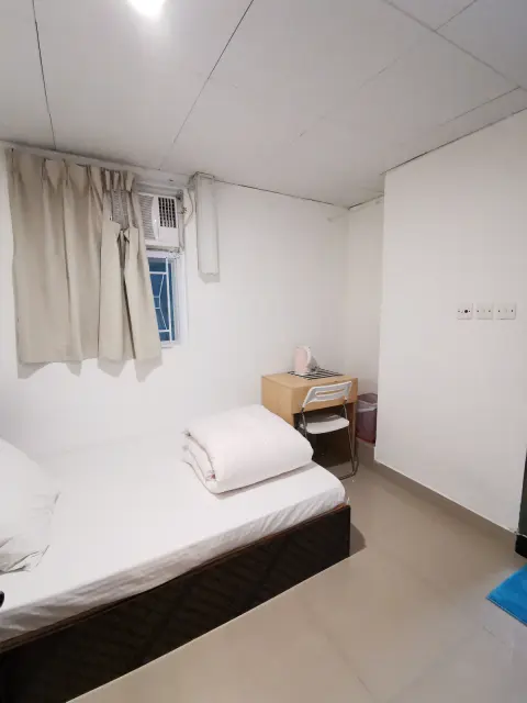 Paterson Building, Causeway Bay Boutique Apartment 1