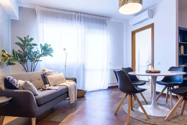 Emilia - Cozy Apartment 2