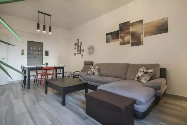 Brizio's Flat 3