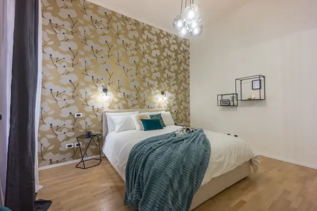 Boutique Flaminio - 150 m from Piazza del Popolo 2